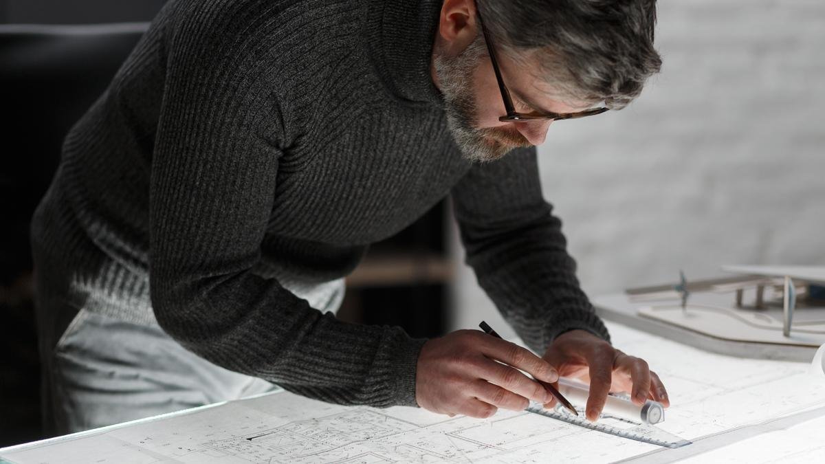 Joaquín Torres, architekt „V malém domě mít například pokoj pro hosty je absurdní plýtvání zdroji“