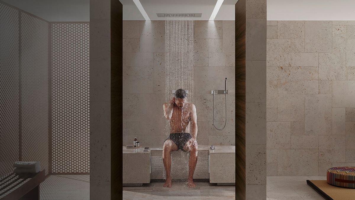 Vany a sprchy odcházejí do minulosti: nový trend z Evropy nabírá na síle 3 Vany a sprchy odcházejí do minulosti: nový trend z Evropy nabírá na síle