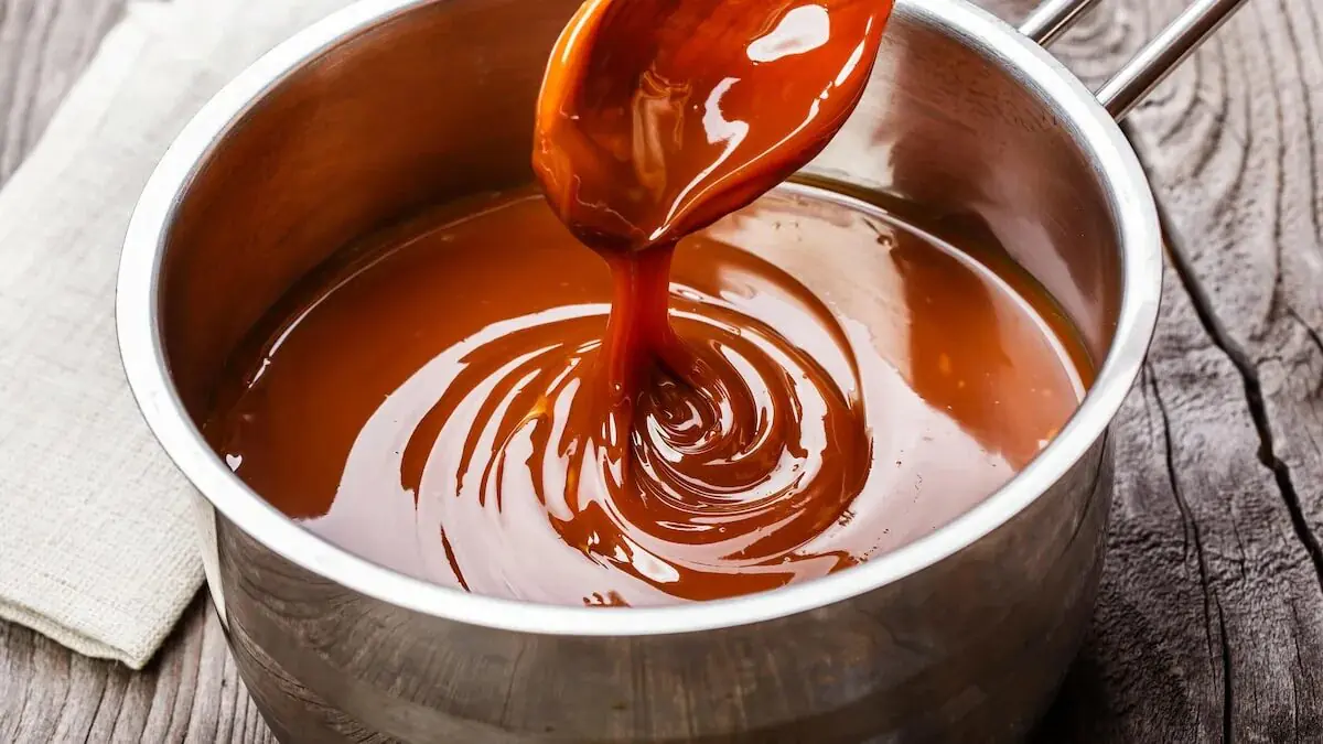 Lákavé: recept na „hříšně“ dobrý domácí tyčinkový dezert Taami