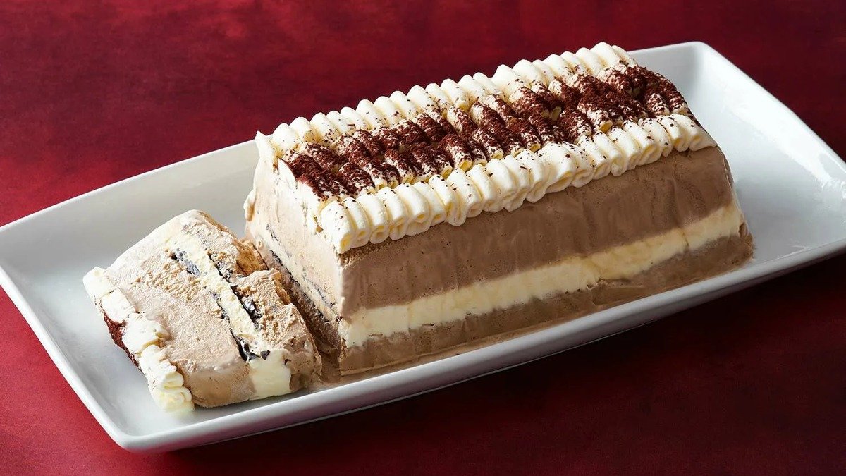 Každý, kdo žil v 90. letech, by měl tenhle dezert znát – a takhle si ho snadno připravíte doma