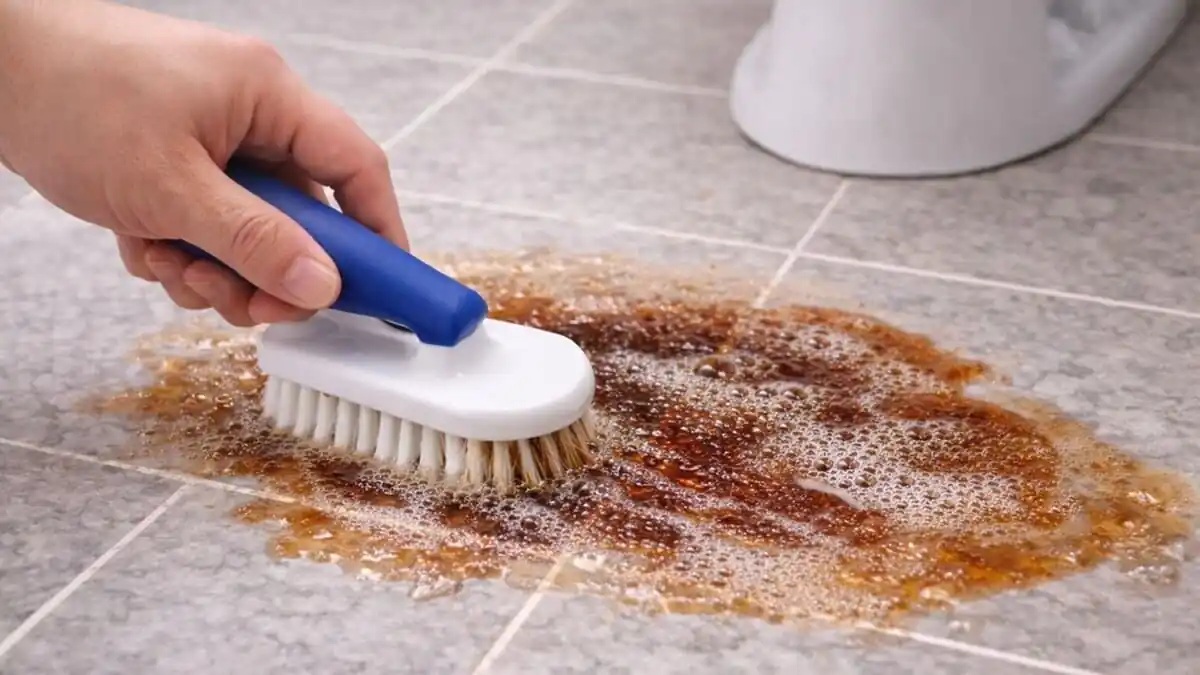 „Zkuste nalít do toalety jen půl lahve coly… proč jsem dřív nevěděla, že je to tak účinné“