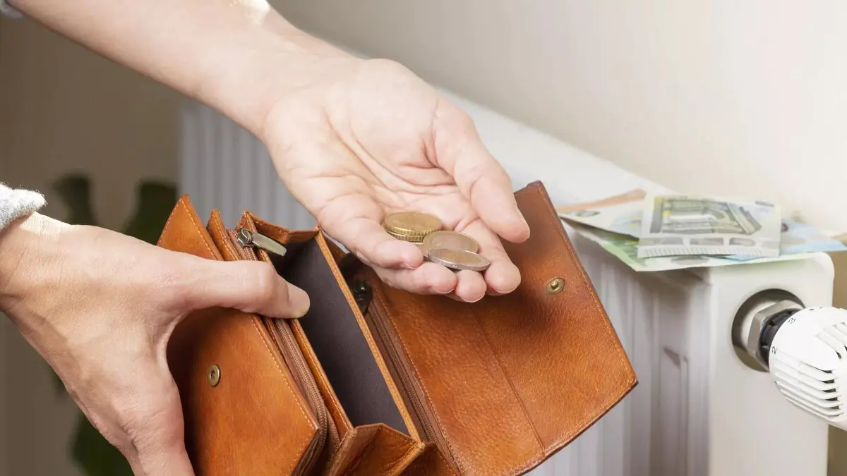 Špatné zprávy pro majitele domů se staršími plynovými kotli: nová norma vytápění může vyjít dráž, než kolik nakonec ušetří 3 Špatné zprávy pro majitele domů se staršími plynovými kotli: nová norma vytápění může vyjít dráž, než kolik nakonec ušetří