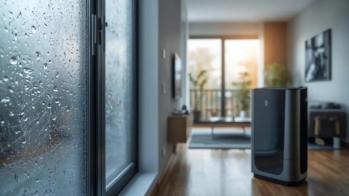 Odvlhčovač vzduchu: správná doba provozu, která pomáhá šetřit elektřinu