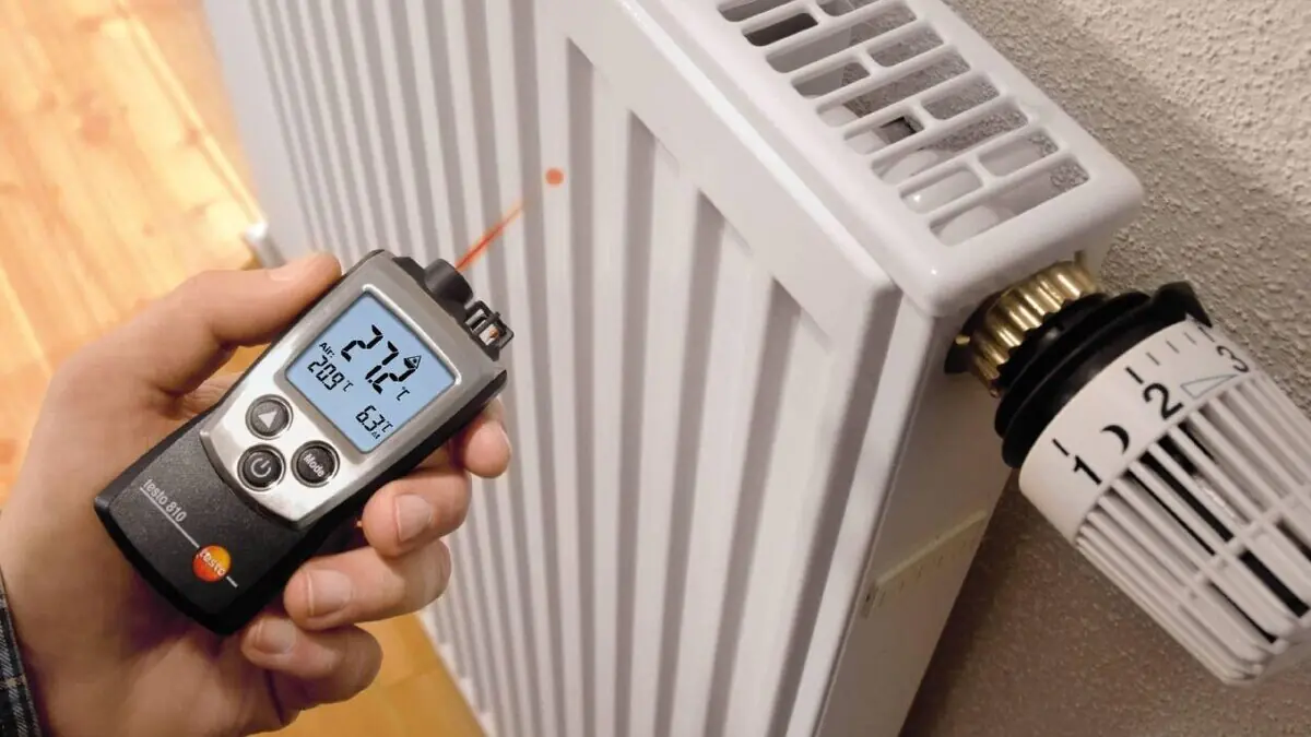 Kolik stupňů by mělo být doma v zimě Tyto hodnoty pomohou ušetřit za vytápění