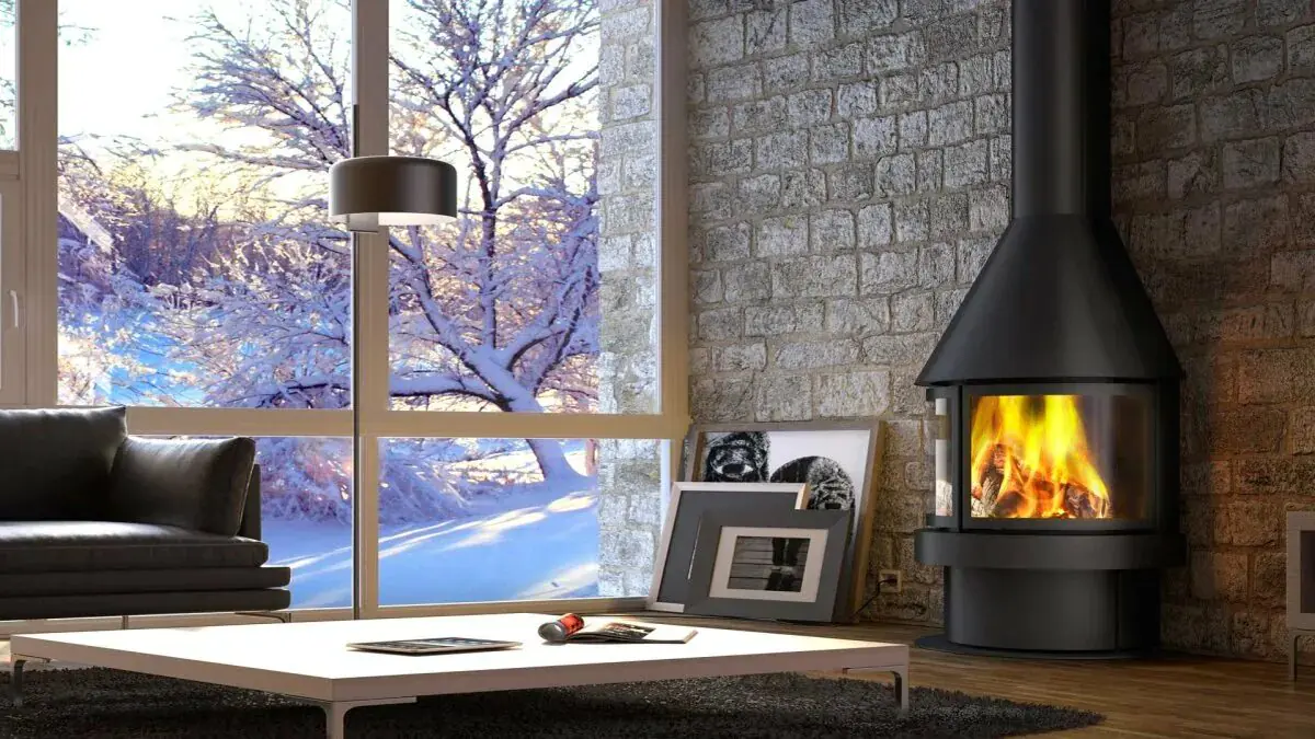 Kolik teď stojí vytápění v rodinných domech mimo město Majitelé sdílejí lednová čísla