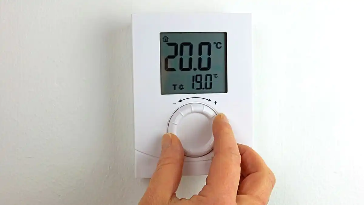 Vytápění pravidlo 19 °C je překonané zde je doporučení odborníků