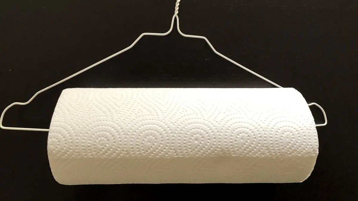 5 důvodů, proč si pověsit ramínko do kuchyně