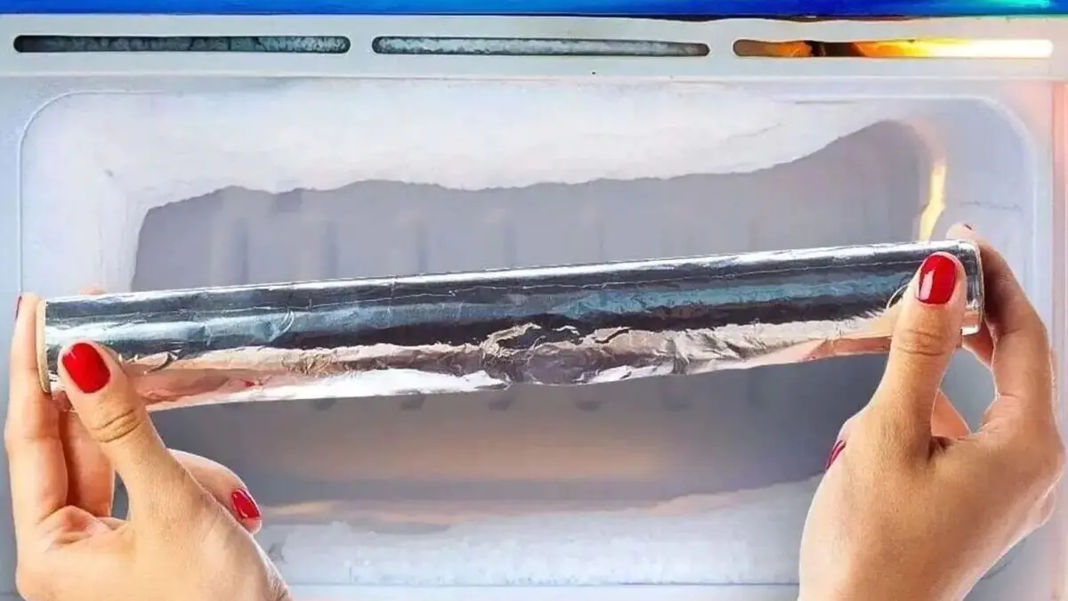 Levný trik když dáte do mrazáku jednu věc, účet za elektřinu bude nižší