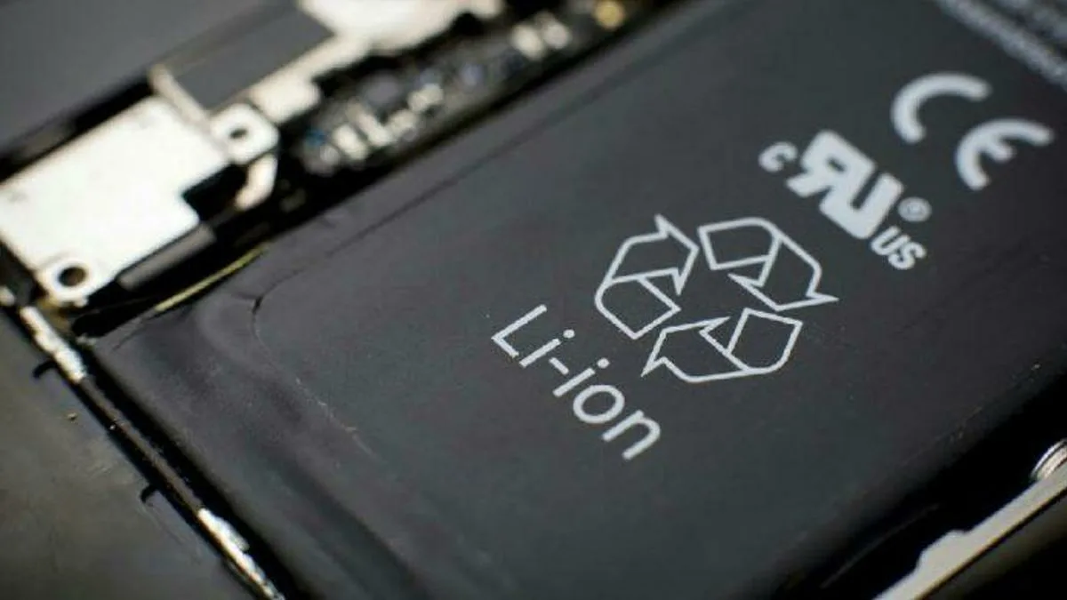 Takto nabíjení 200 W vs 65 W ovlivňuje baterii během dvou let