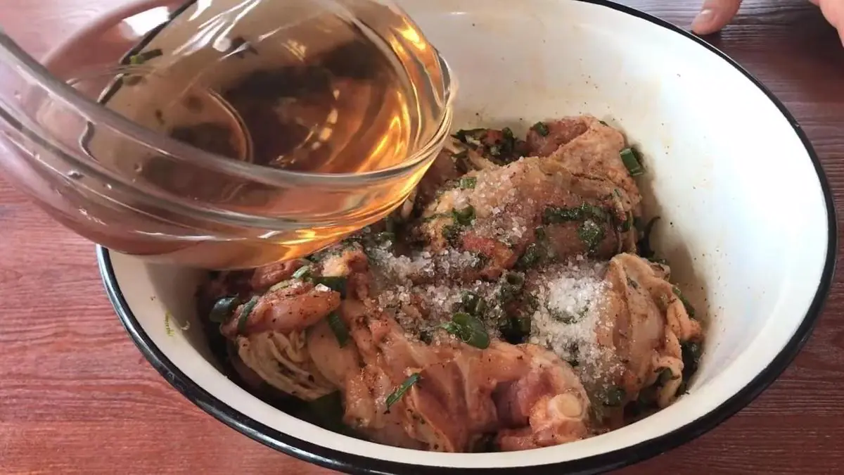 Domácí kuřecí nugetky: křupavé zvenku, šťavnaté uvnitř – chutnější a „čistší“ než z fast foodu