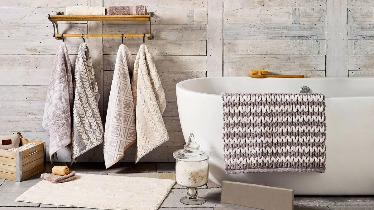 Vyhodit koupelnovou předložku je to nejrozumnější rozhodnutí Zkušená hospodyňka ji nahradila a získala tři hlavní výhody