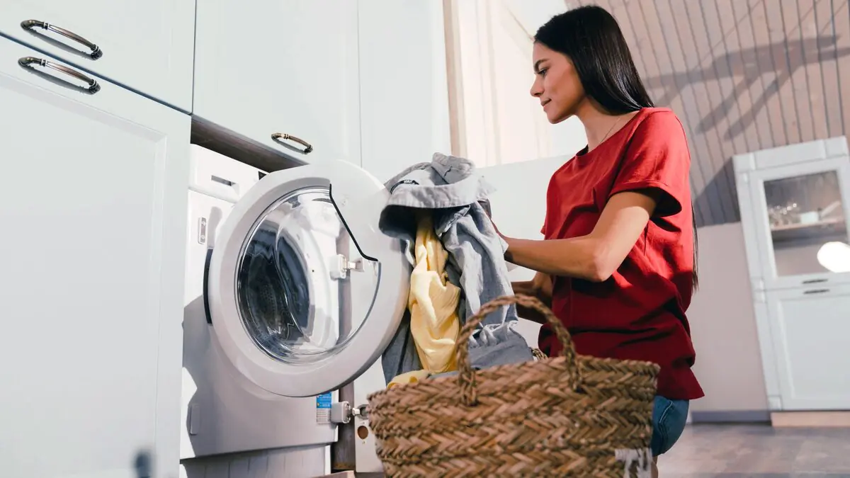 Proč ti, kdo chtějí opravdu čisté prádlo a „odolnou“ pračku, tento prací režim nepoužívají. Co říkají odborníci