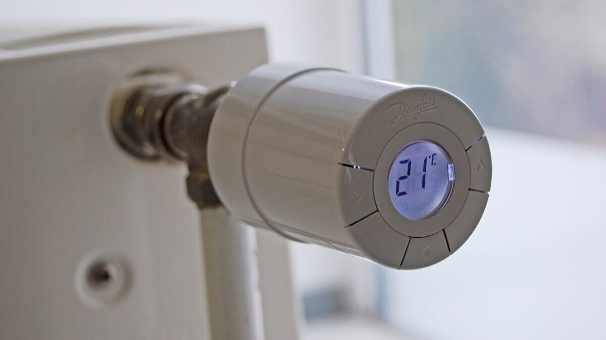 Ne 19 °C ani 21 °C pro všechny jak správně nastavit vytápění v každé místnosti