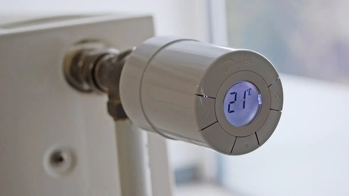 Ne 19 °C ani 21 °C pro všechny jak správně nastavit vytápění v každé místnosti