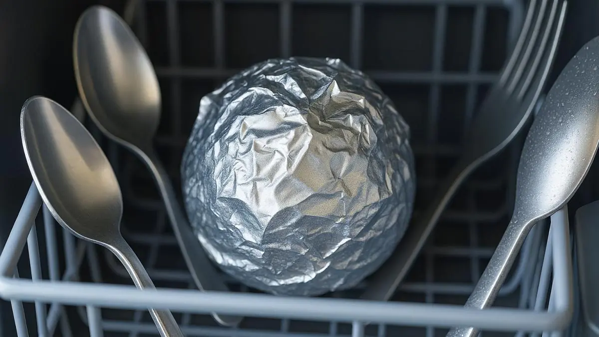 Nejen do kuchyně! Vždy noste kousek alobalu v kapse bundy – nebudete litovat