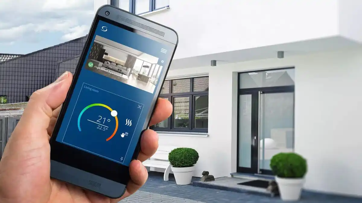 Vytápění pravidlo 19 °C je překonané zde je doporučení odborníků 3 Vytápění pravidlo 19 °C je překonané zde je doporučení odborníků