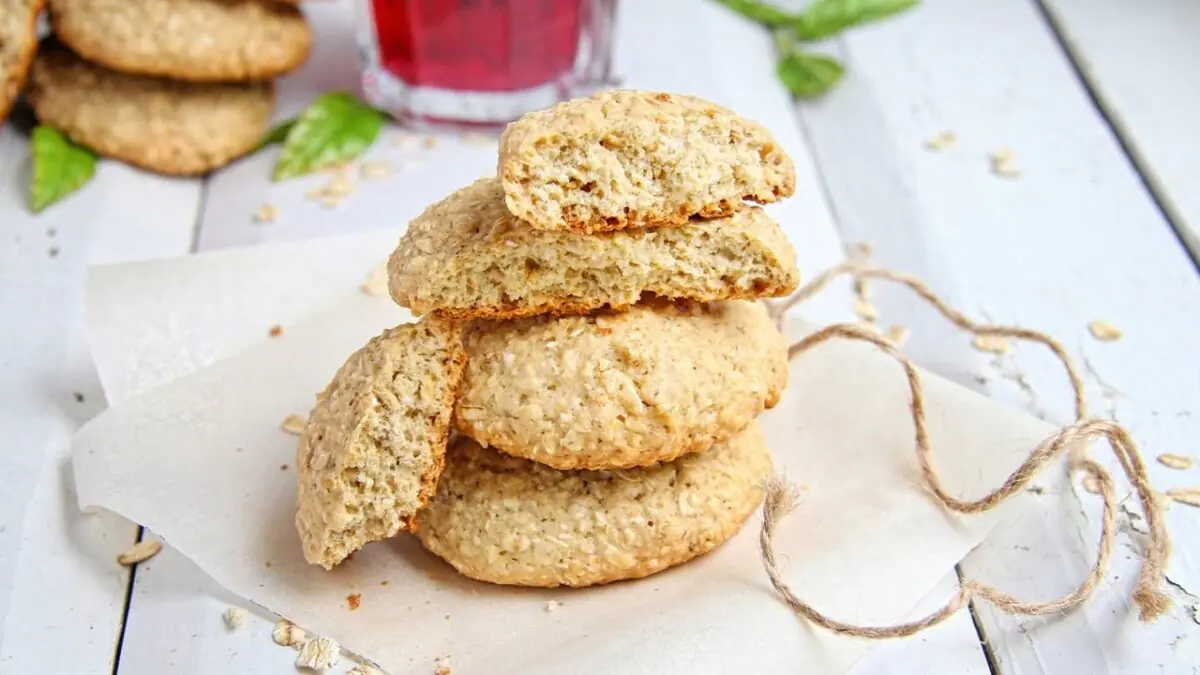 Tyto ovesné housky jsou hotové za čtvrt hodiny – jednodušší recept nenajdete