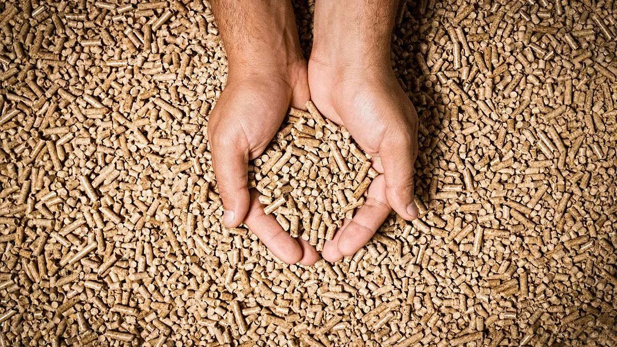 Pelety už nejsou „stabilní“: co se stalo v zimě 2025–2026