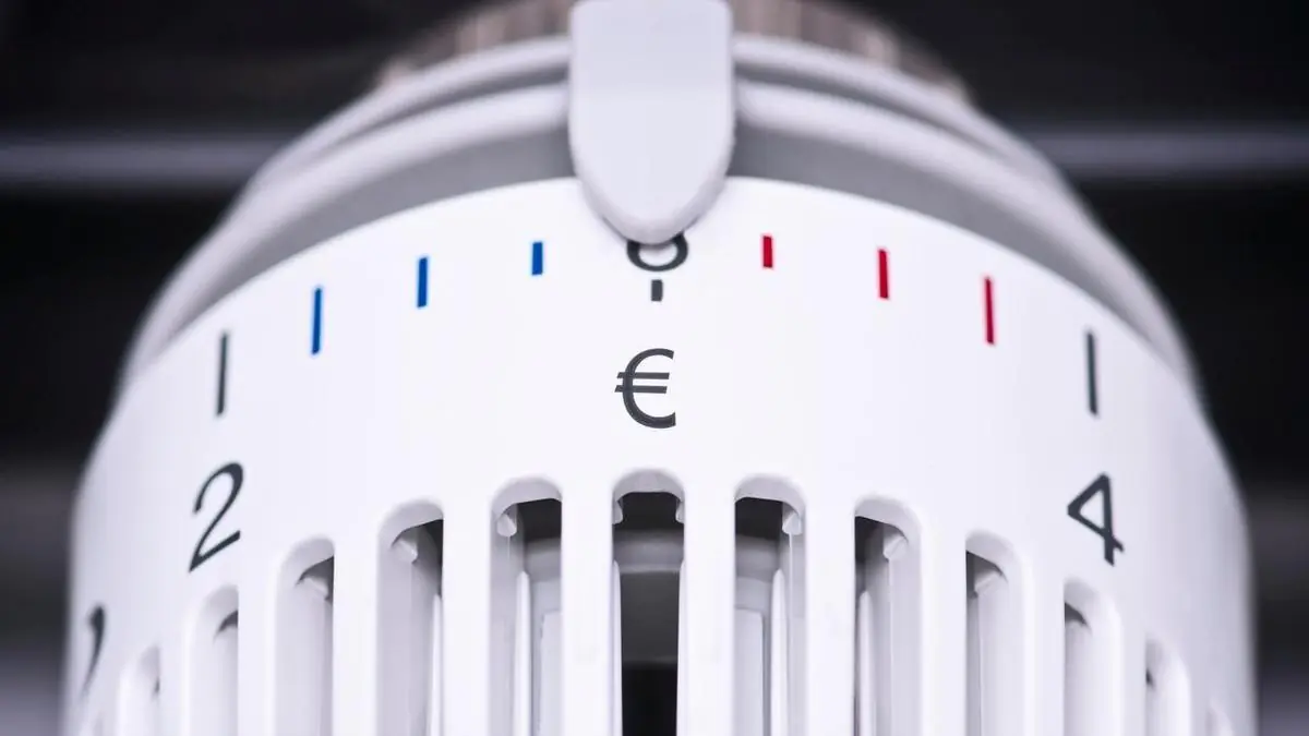 Pokud vás vytápění vyjde na 6 500 Kč měsíčně, zkuste „tohle“ a ušetříte 1 000 Kč každý měsíc