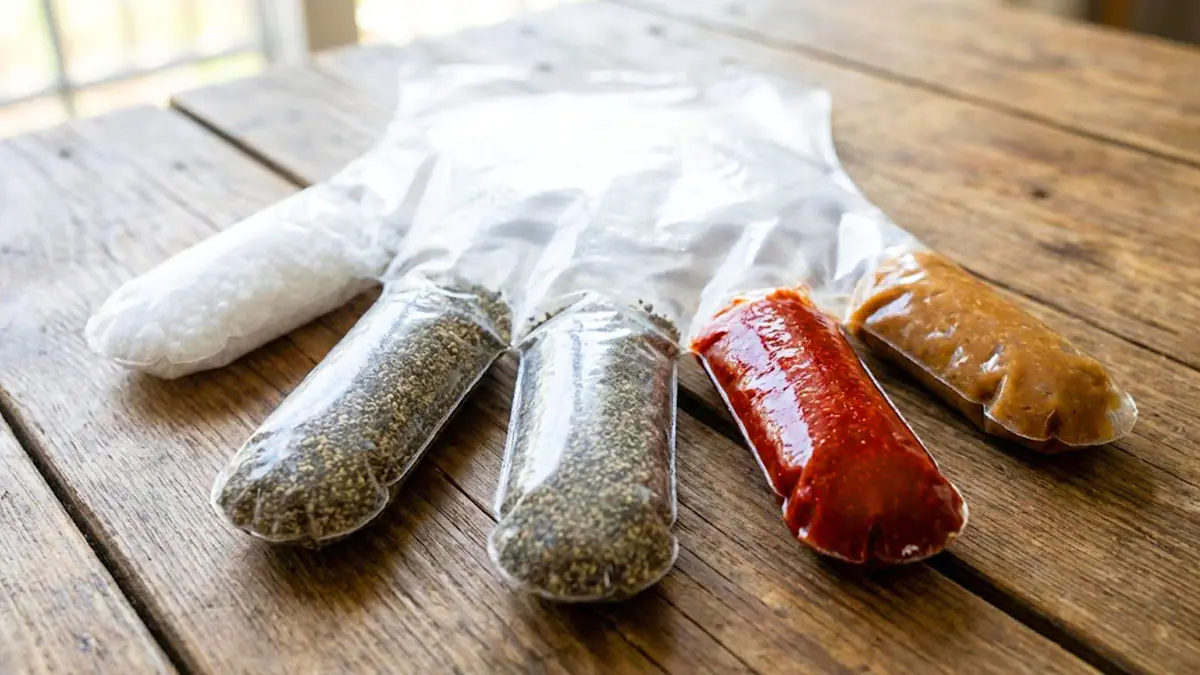 „70 % lidí nevědělo, že se dají používat právě takto“… 5 způsobů využití jednorázových plastových rukavic, které výrazně zvyšují kvalitu života