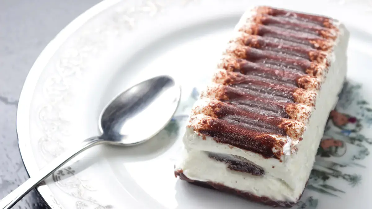 Každý, kdo žil v 90. letech, by měl tenhle dezert znát – a takhle si ho snadno připravíte doma