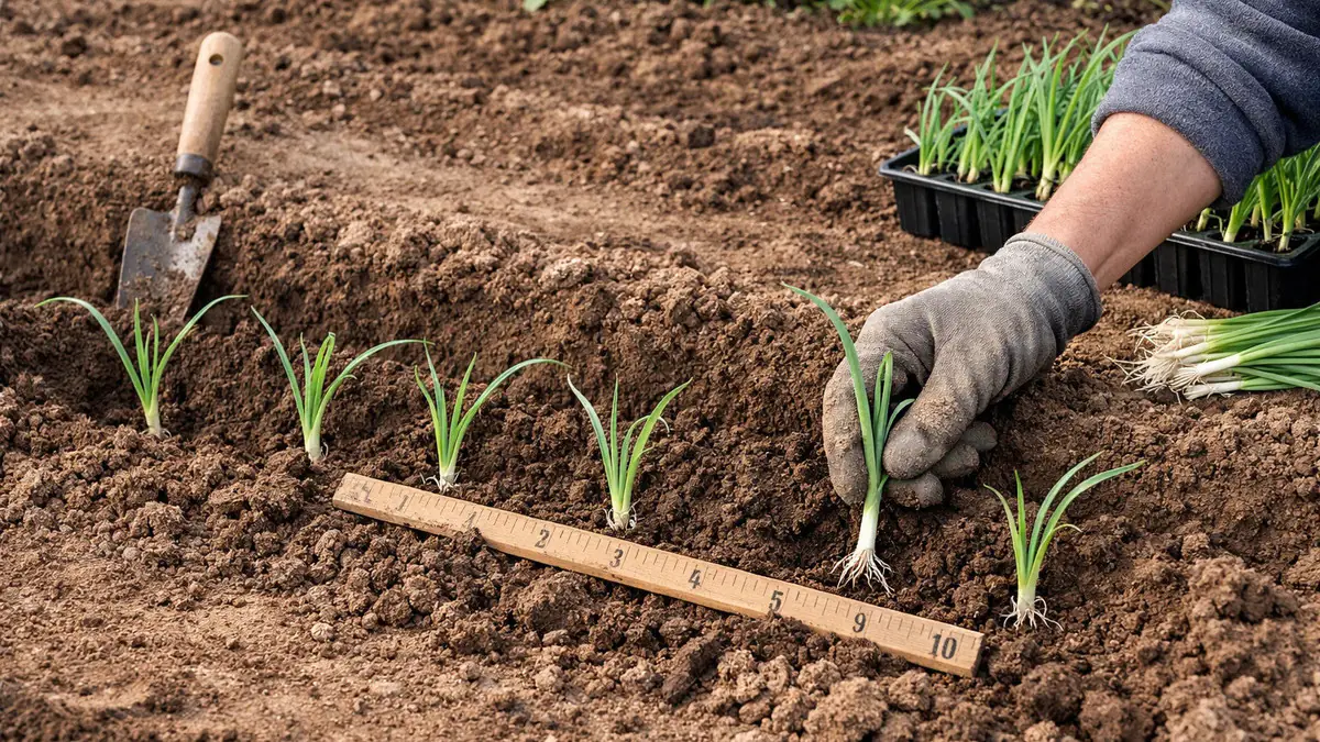 Pouhých 7 cm… a přesto to většina zahrádkářů odmítá přiznat