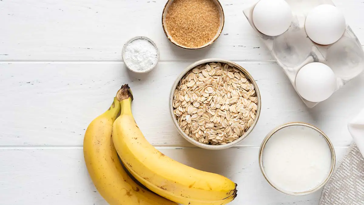 Zdravá volba, kterou si můžete připravit předem na snídaně a svačiny na celý týden