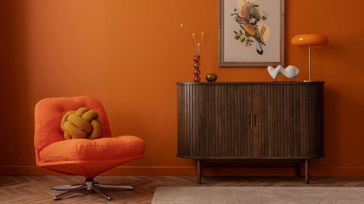 Přehnaný trend: maximalismus dobývá svět designu v roce 2026