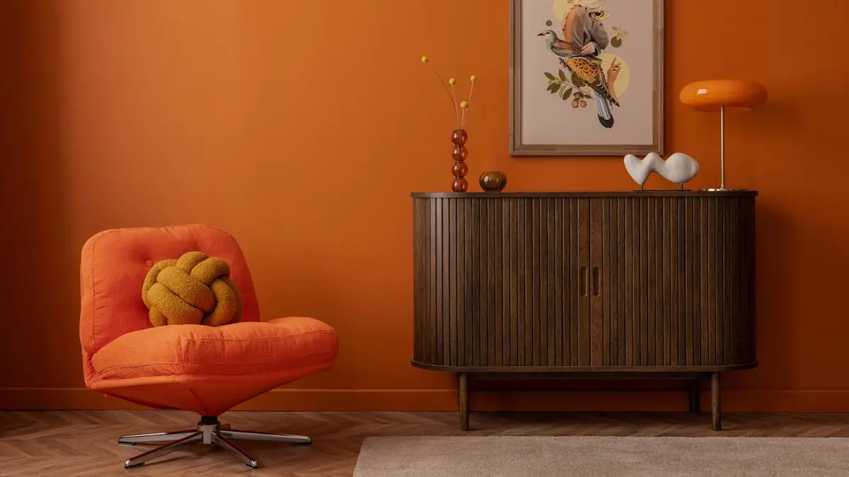 Přehnaný trend: maximalismus dobývá svět designu v roce 2026