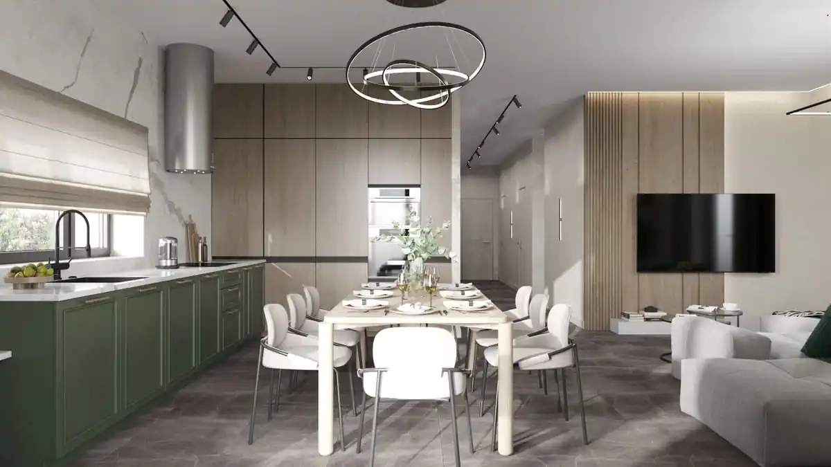 Sbohem indukční varné desky v roce 2026: co je má podle očekávání nahradit v kuchyních po celém světě