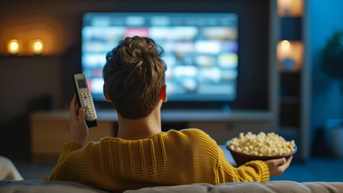 Proč nový televizor zobrazuje špatně Těchto 5 nastavení musíte na svém televizoru vypnout