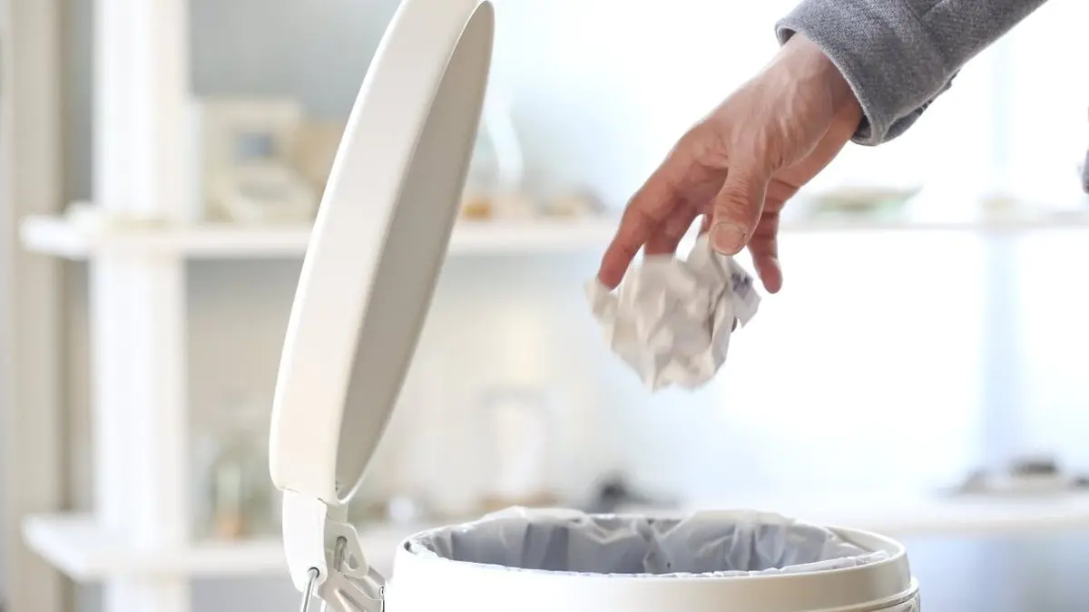 Ve čtyřiceti jsem pokračovala v „1 den – 1 věc pryč“ a takhle se změnil můj život