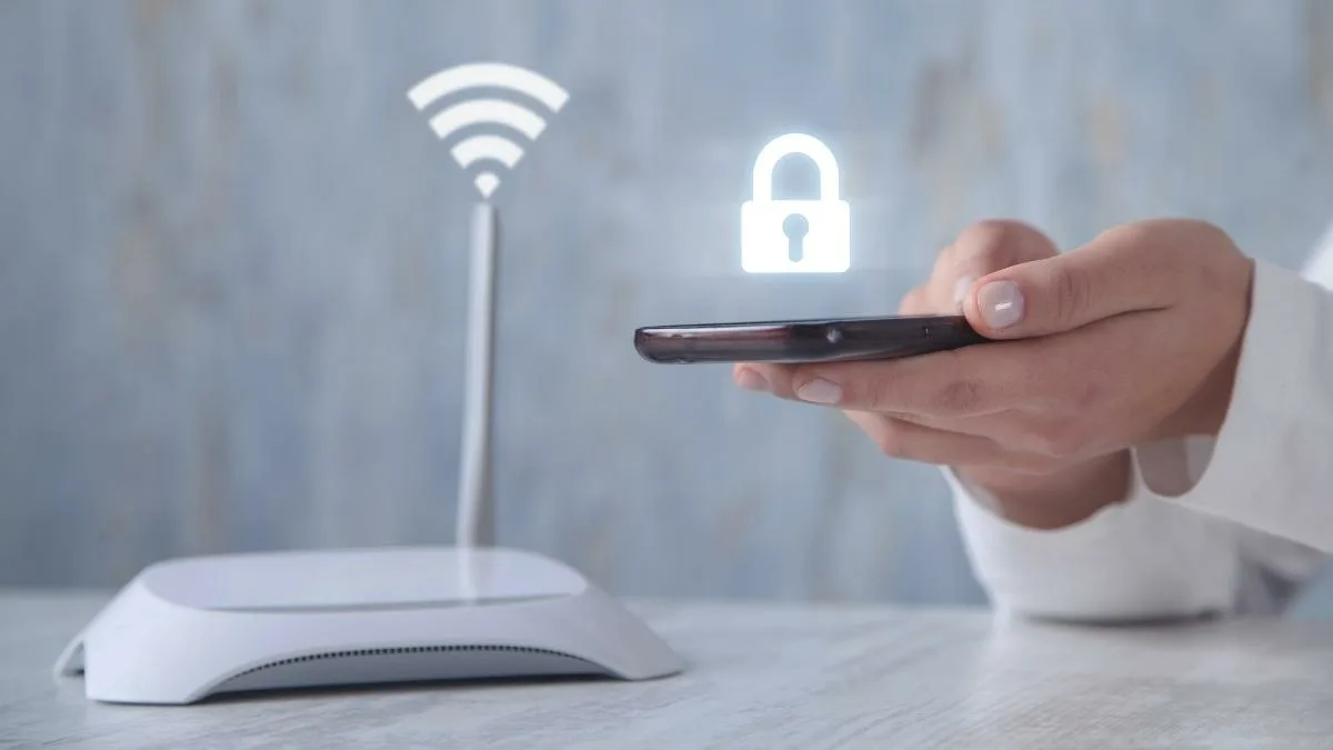 „Váš soused to nikdy nenajde“. Jednoduchý trik, jak udělat svou Wi-Fi neviditelnou 3 „Váš soused to nikdy nenajde“. Jednoduchý trik, jak udělat svou Wi-Fi neviditelnou