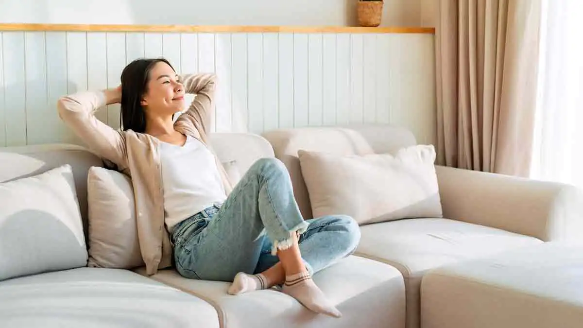 Proč v japonských domácnostech není prach a přesto téměř nikdy nedělají „generální úklid“