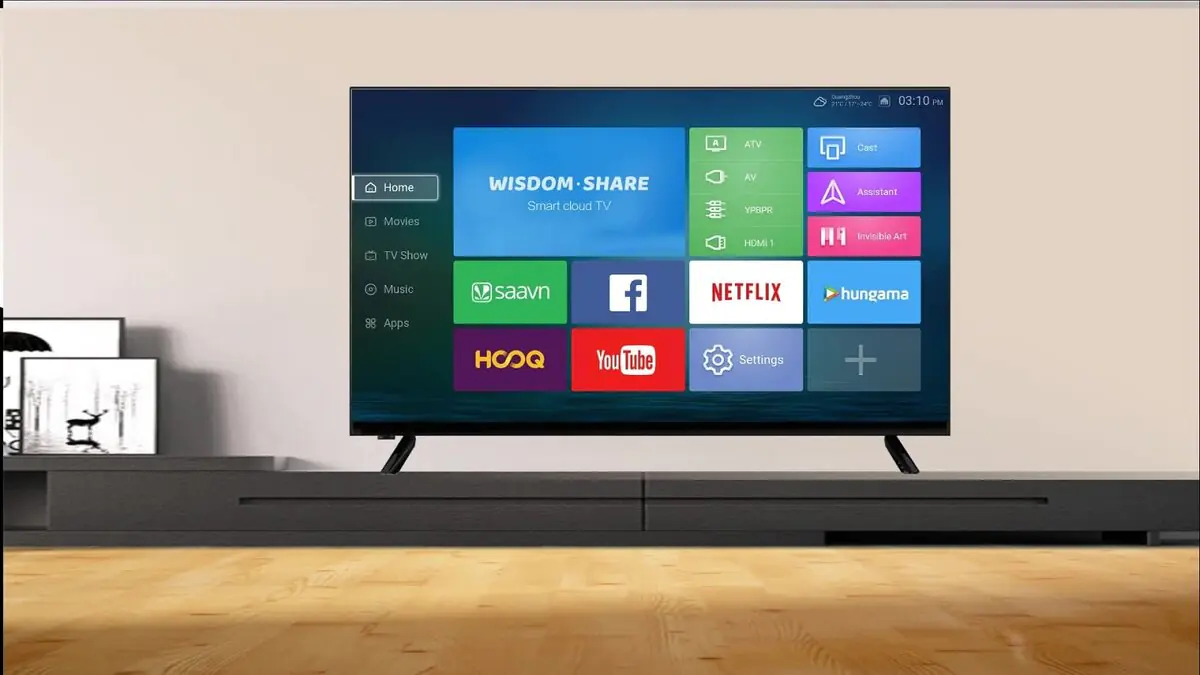 Proměňte svůj běžný televizor na Smart TV s tímto dostupným zařízením