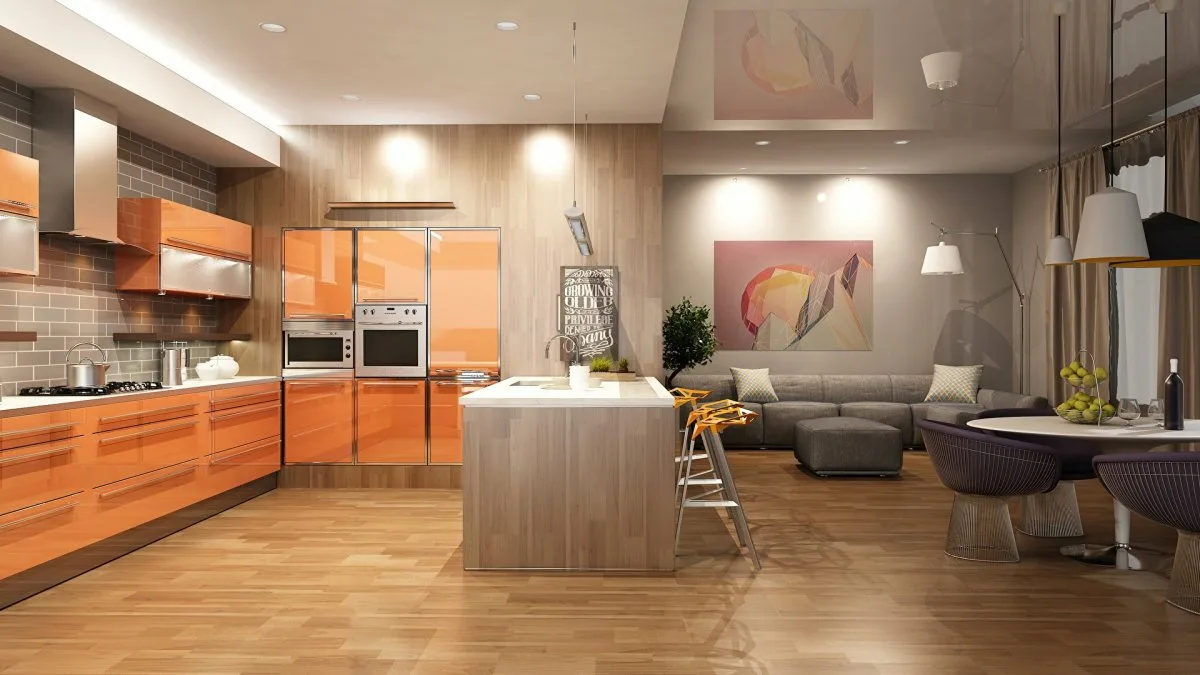 Pablo Borraz, architekt: „Mít otevřenou kuchyni bývalo snem, ale začíná se to měnit v odsouzení“