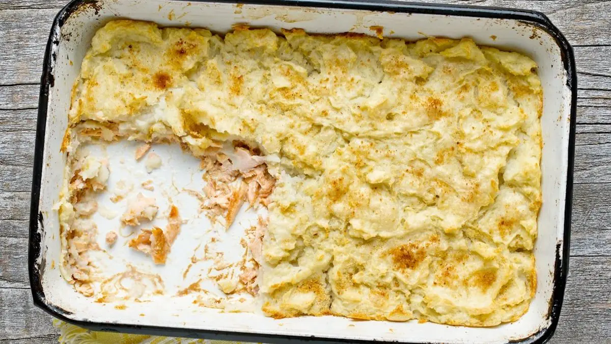 Není potřeba ho „utopit“ ve smetaně: gratin dauphinois je nádherně jemný, když znáte správný trik