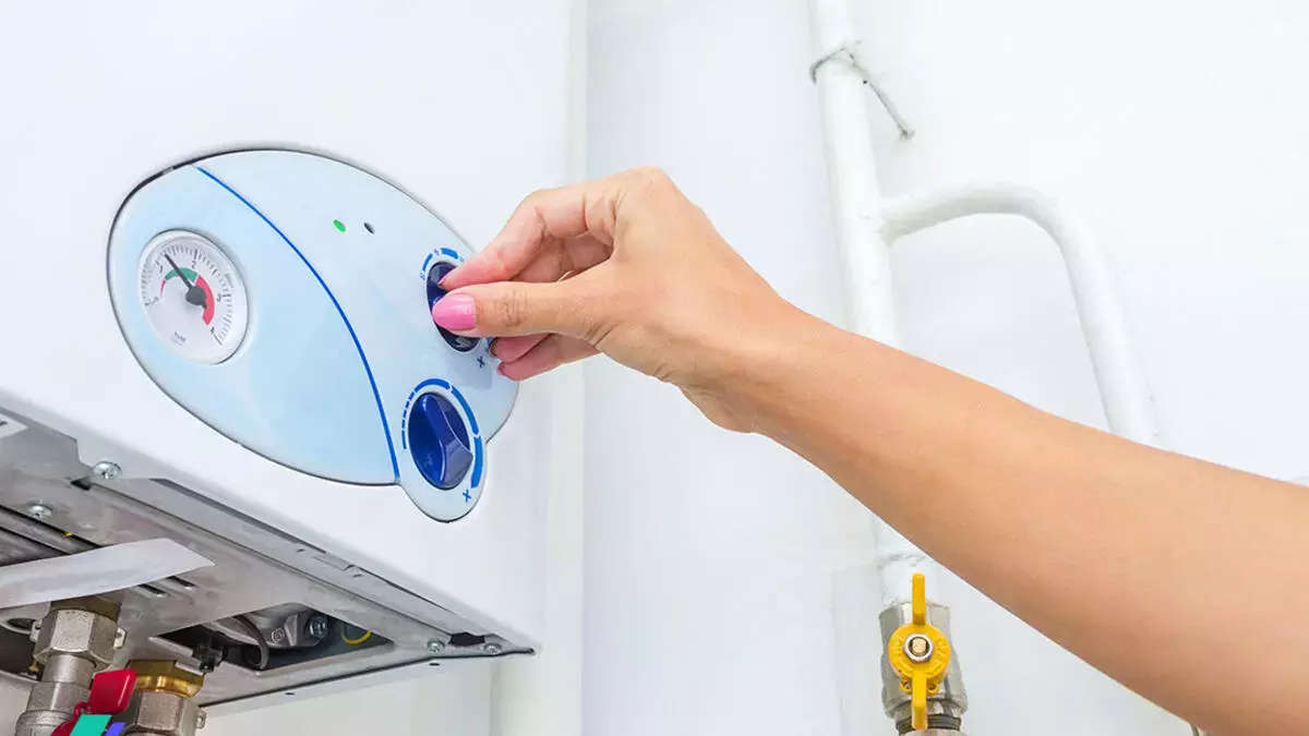 Špatné zprávy pro majitele domů se staršími plynovými kotli nová norma vytápění může vyjít dráž, než kolik nakonec ušetří