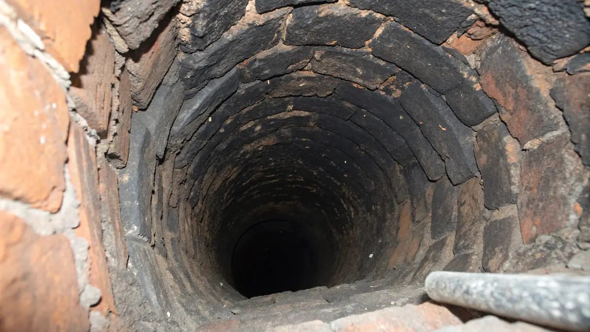 Stačila jedna plastová láhev a saze vyletí do komína rychlostí světla Čistím kamna bez soli a bez zbytečné námahy