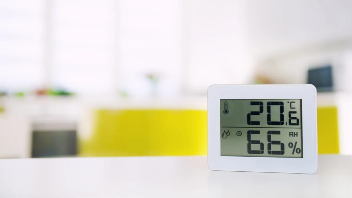 Stop vlhkosti bez odvlhčovače japonská technika, kterou stojí za to zavést u vás doma