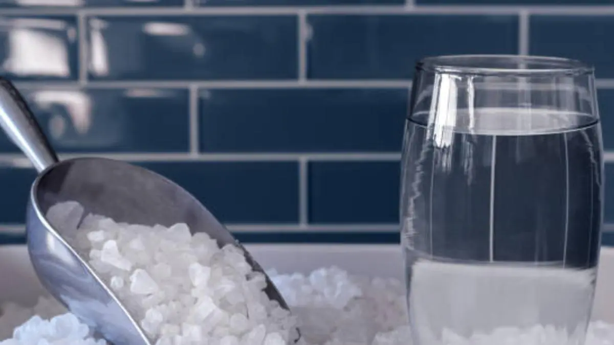 500 g na 10 litrů vody a jablka už nebudou hnít na větvích: stačí jedno postřikování