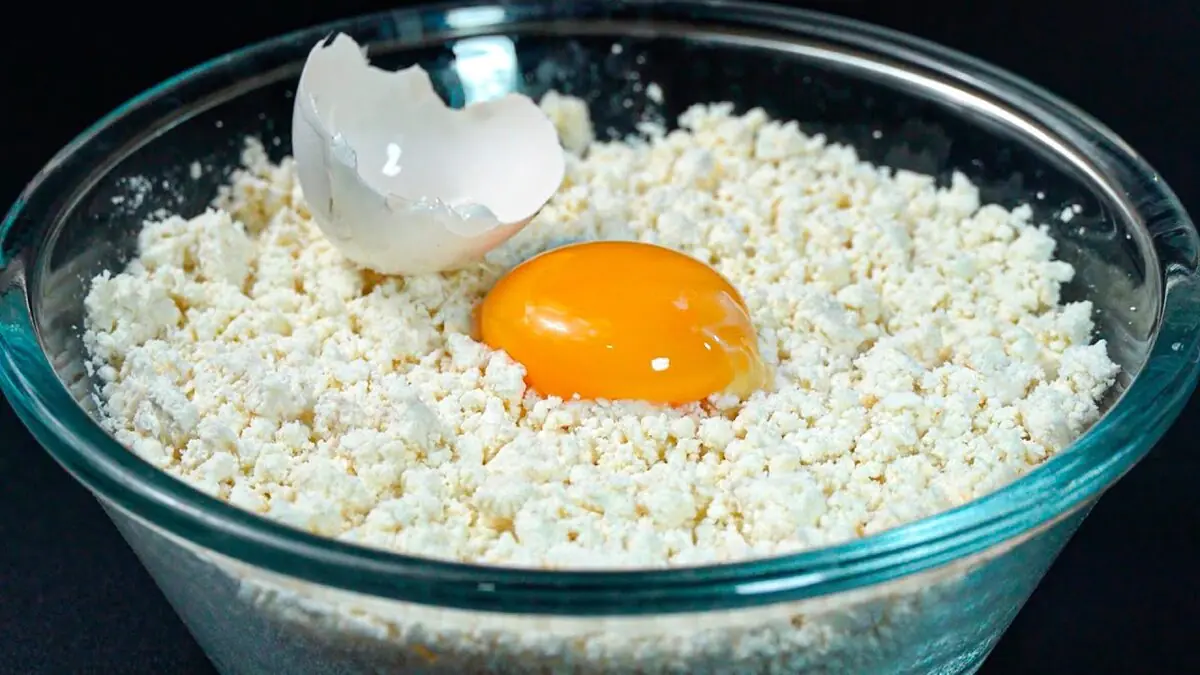 Dělám je k snídani místo pancakes Jsou sladké, nadýchané a plné bílkovin 3 Dělám je k snídani místo pancakes Jsou sladké, nadýchané a plné bílkovin