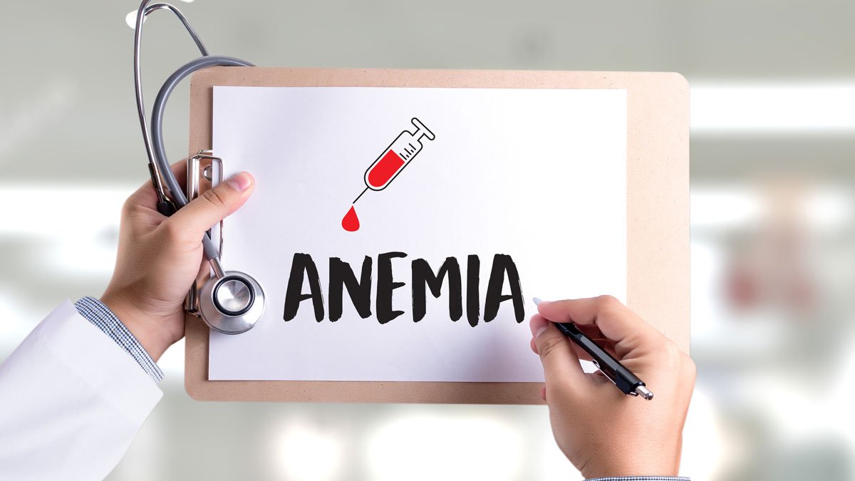 Železné nádobí je z domácností „vykázáno“ a riziko anémie také roste