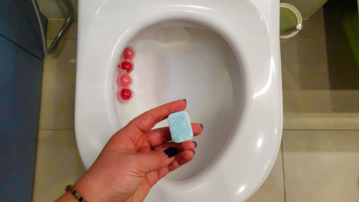 Jak obnovit zažloutlé toaletní sedátko do bílé barvy: čtyři metody, které fungují