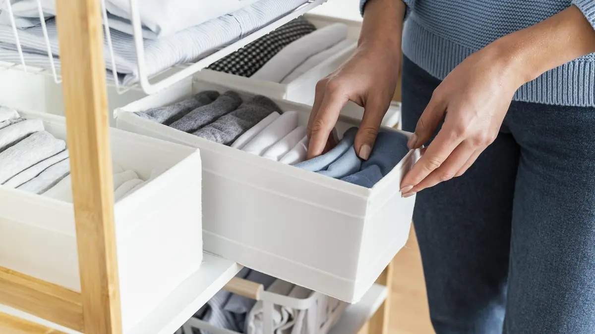 Proč díky tomuto rozmístění nábytku vypadají malé pokoje větší 2 Proč díky tomuto rozmístění nábytku vypadají malé pokoje větší