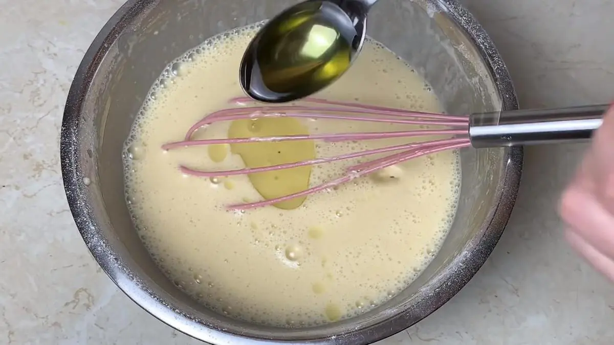 Bez masa, a chuť je naprosto božská Postní krokety dělám nejen v pátek