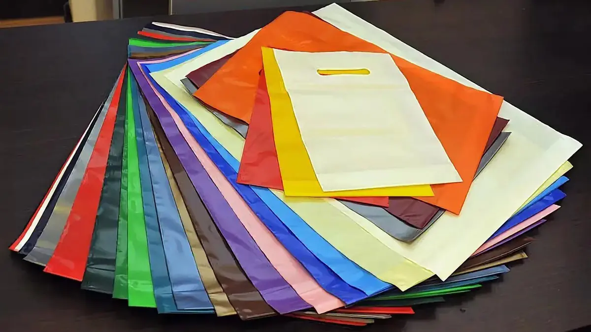 Pokaždé používáme sáčky a myslíme si, že jsou všechny stejné… zkontrolovali jste „ta čtyři písmena“ na zadní straně obalu?