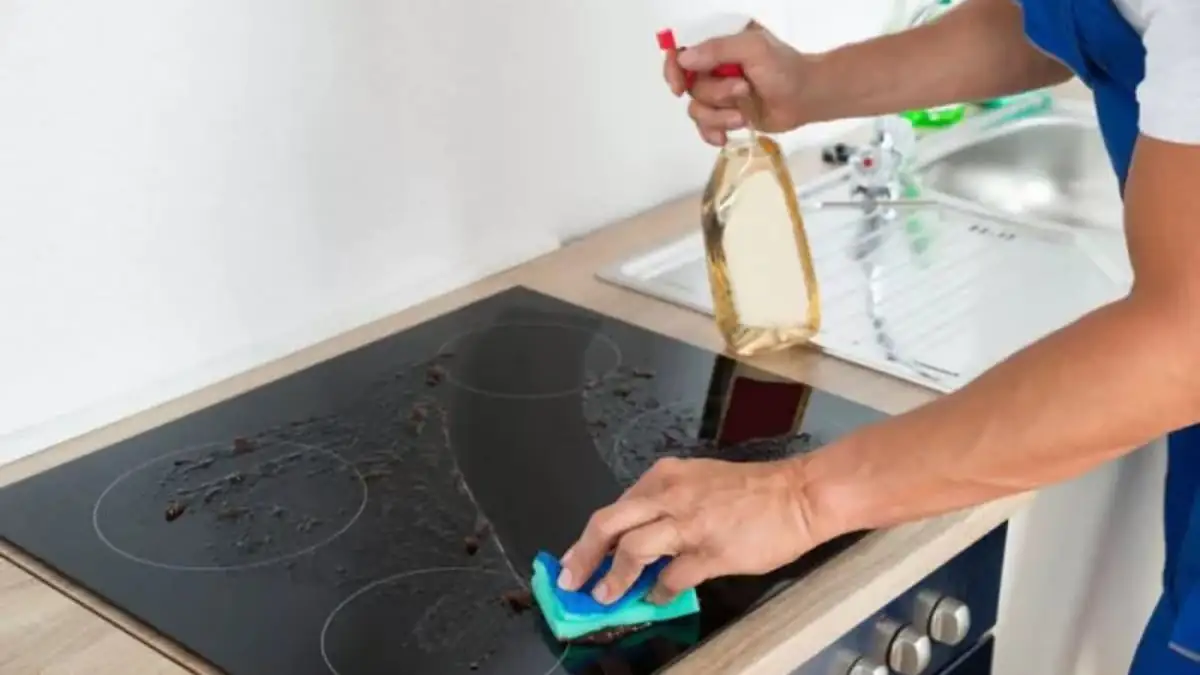 Nečekané řešení: jednoduché triky, jak se doma zbavit zápachu ze smažení