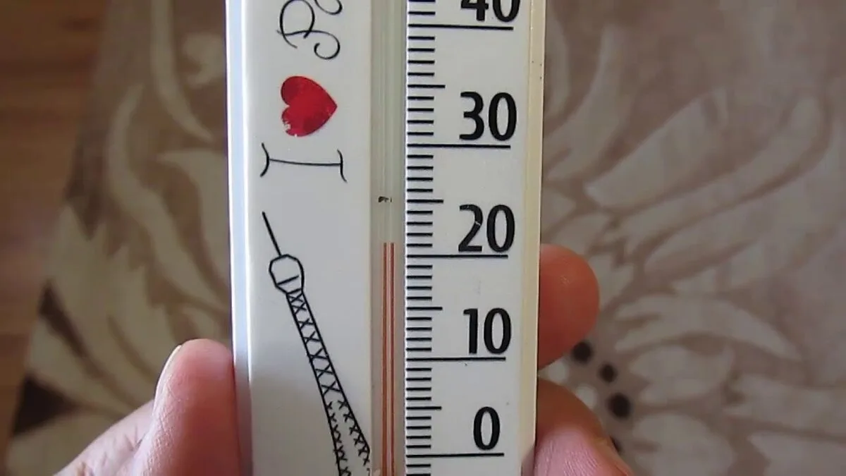 Nazvána nejlepší teplota pro zdravý spánek ve vyšším věku 2 Nazvána nejlepší teplota pro zdravý spánek ve vyšším věku