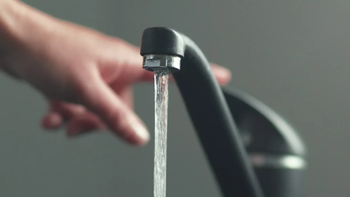 Jak používat bojler úsporněji